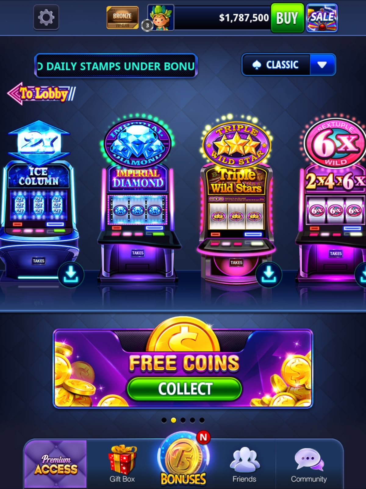WhalePlay Casino