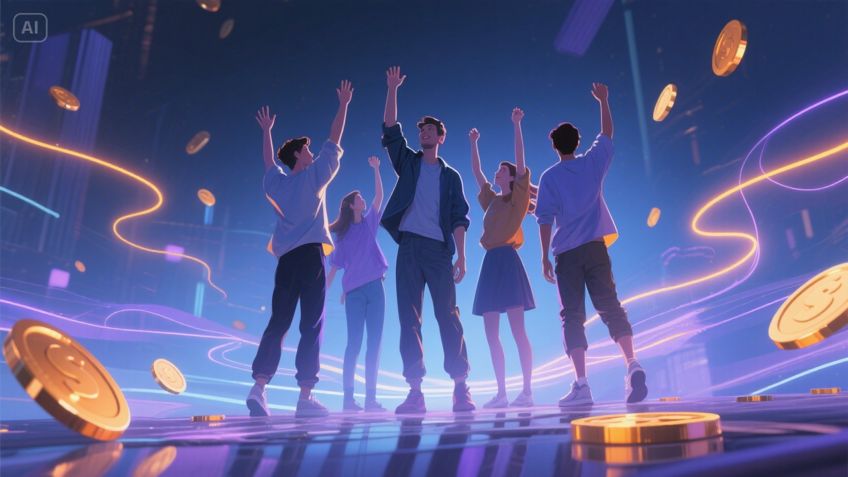 Registration at WhalePlay Casino Casino