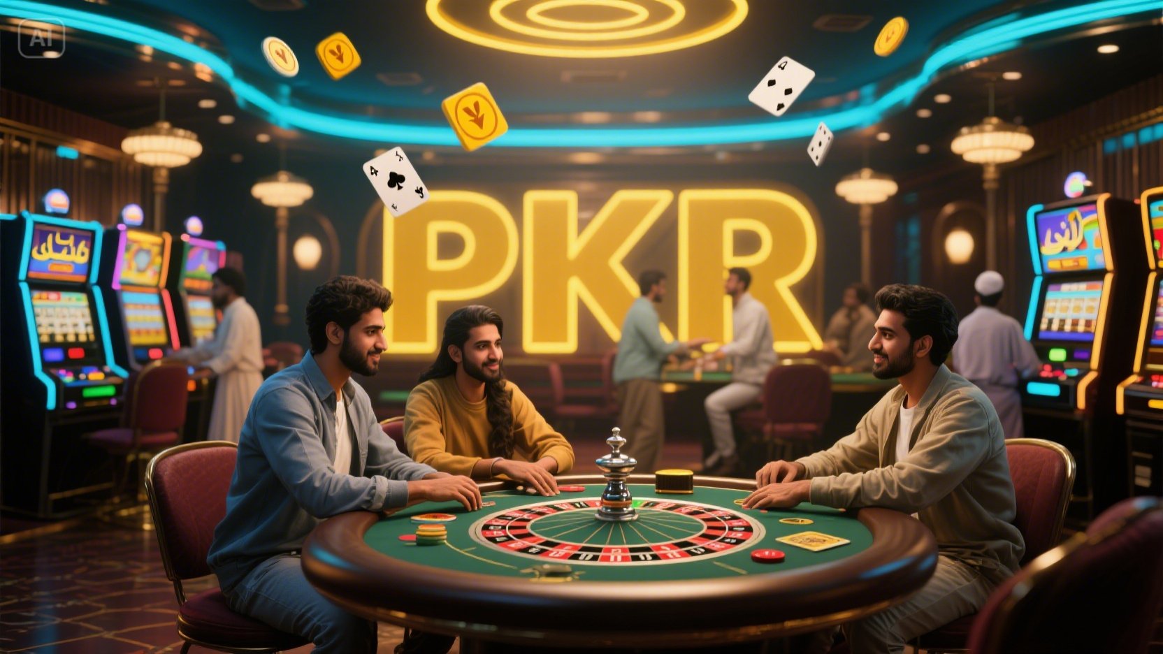 WhalePlay CasinoJoin Pakistan’s best online casino now and claim your 200% instant bonus! Deposit safely, play responsibly, and withdraw PKR winnings with full trust and verified payment systems.