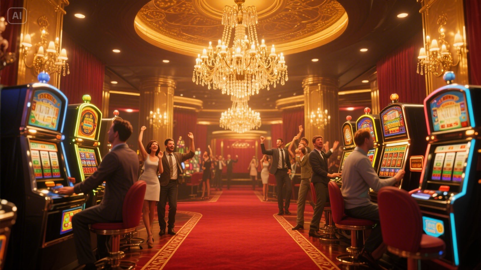 Registration at WhalePlay Casino Casino