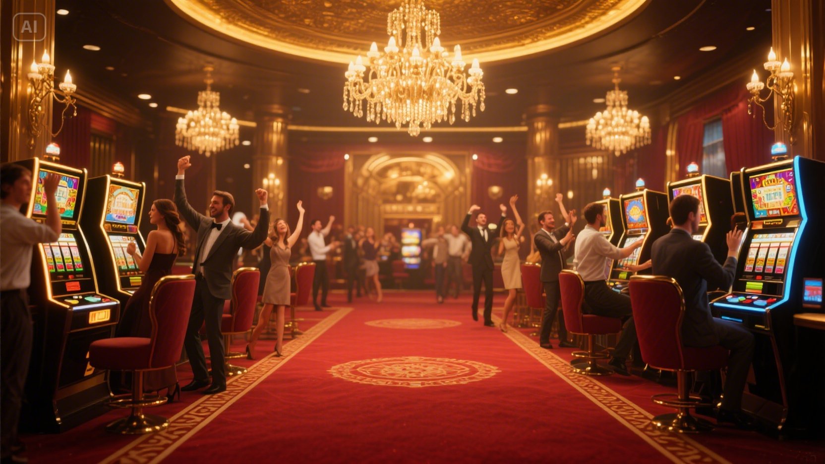 Registration at WhalePlay Casino Casino