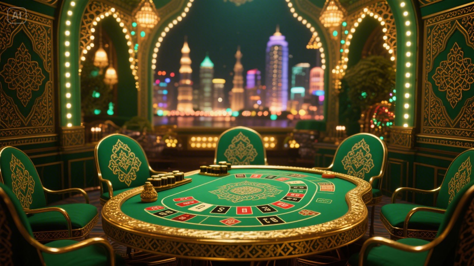 Casino WhalePlay Casino desktop and mobile interfaces