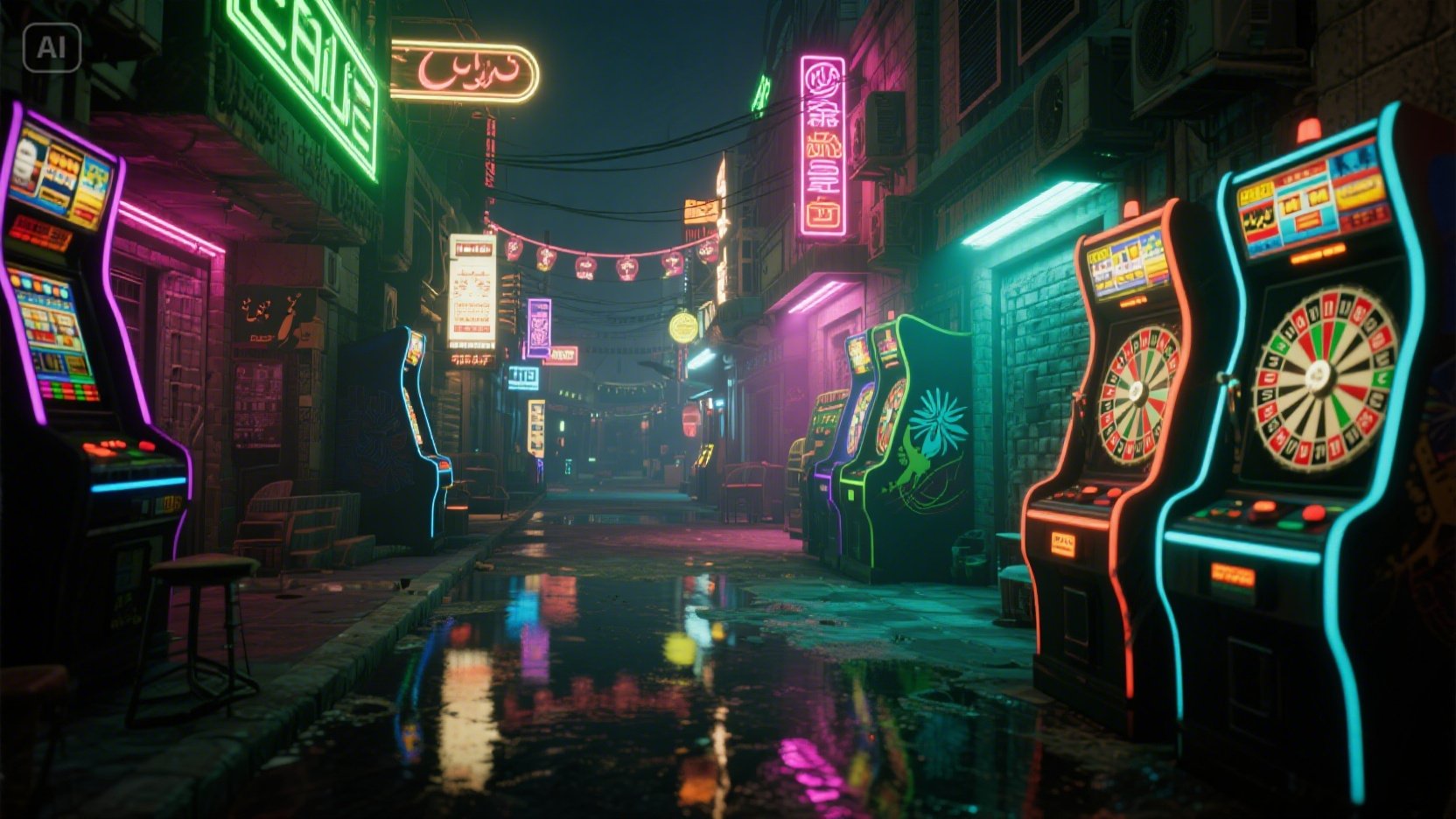 Registration at WhalePlay Casino Casino