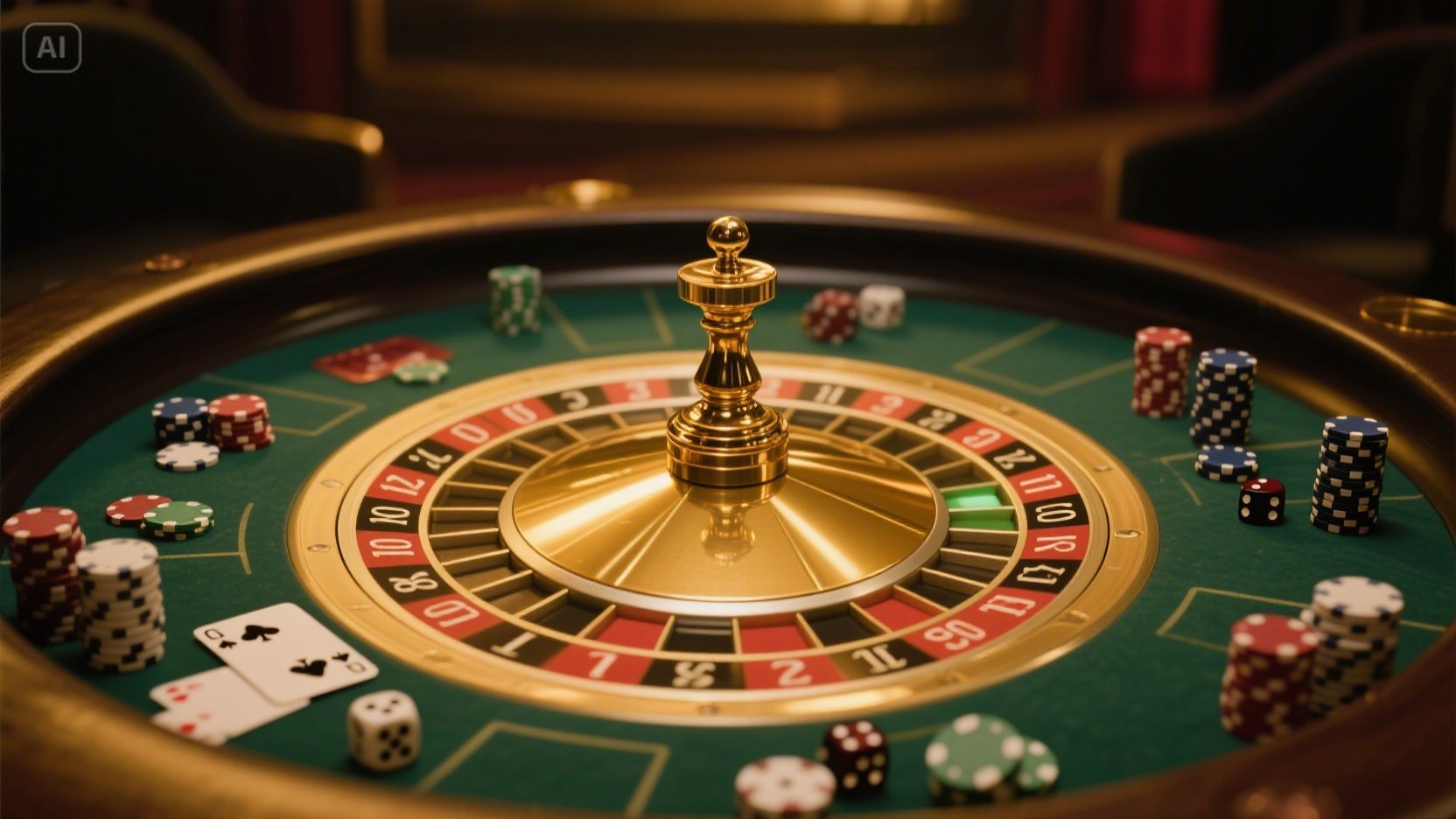 Casino WhalePlay Casino desktop and mobile interfaces