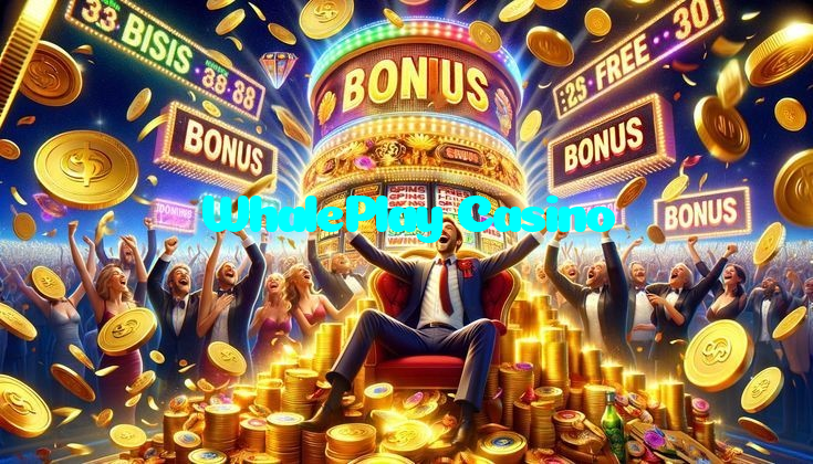 making first deposit on WhalePlay Casino website using local payment methods in Pakistan