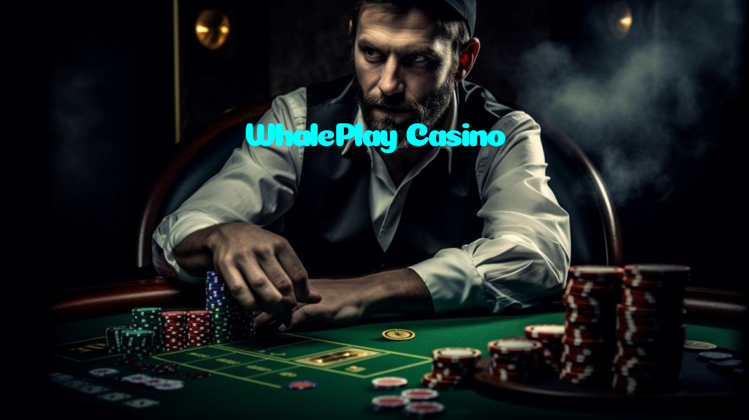 WhalePlay Casino