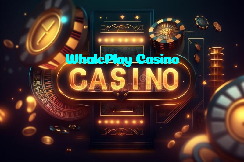 WhalePlay Casino خوش آمدید بونس +600% پیشکش موبائل ایپ کے پروموشن سیکشن میں دکھائی دیتی ہے۔