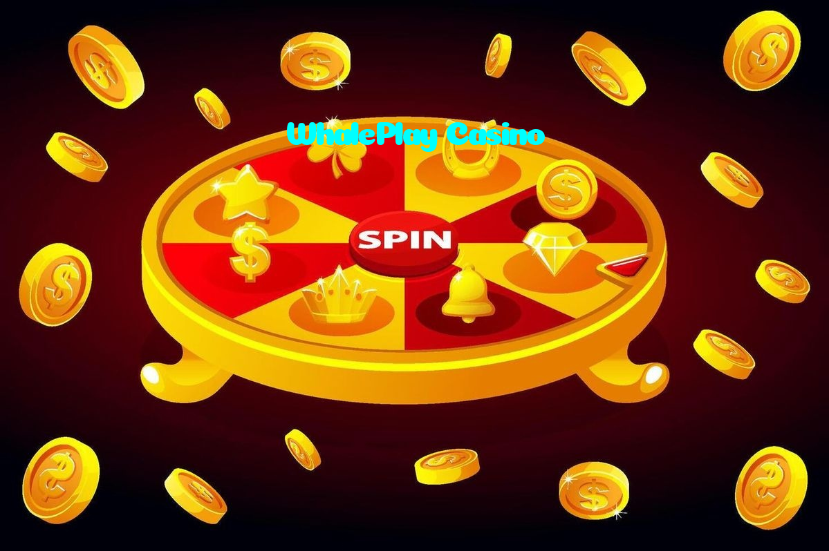 WhalePlay Casino خوش آمدید بونس +600% پیشکش موبائل ایپ کے پروموشن سیکشن میں دکھائی دیتی ہے۔