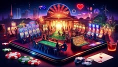available types of WhalePlay Casino bet including pre-match live express and system bets